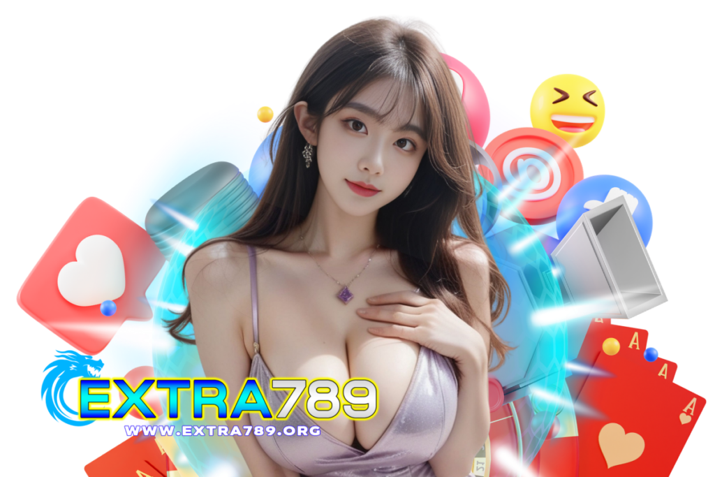 extra789 login